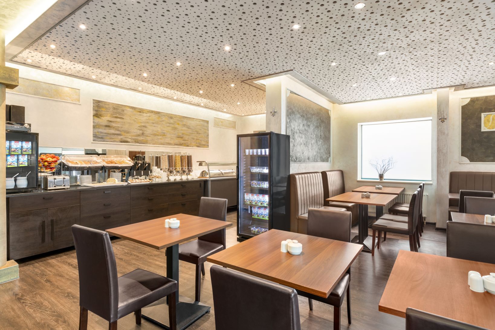 Amedia Express Prague, Trademark Collection by Wyndham foto 3