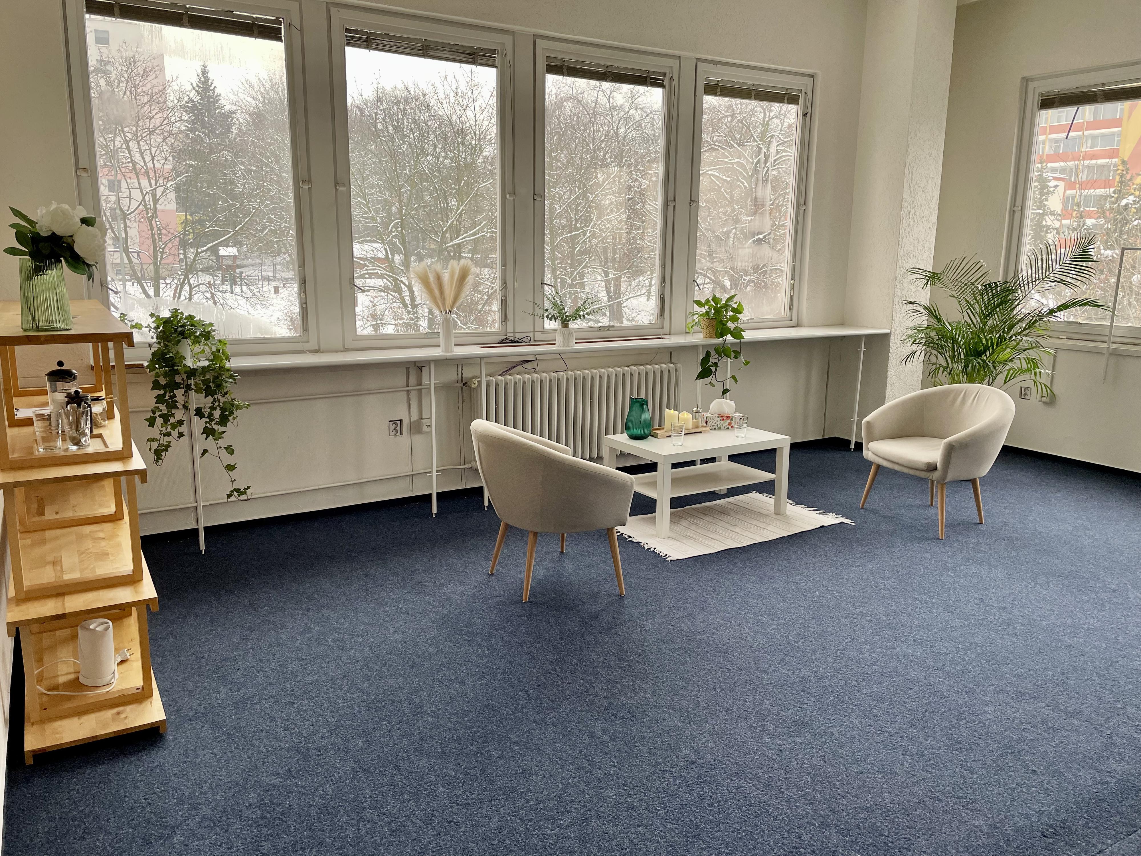 Ing. Jana Hamplová, PCC I Transformační koučka foto 4