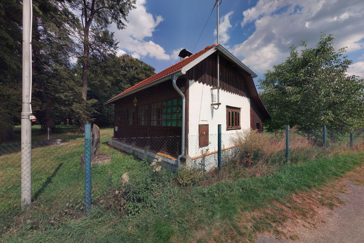 Skautské středisko Prácheň