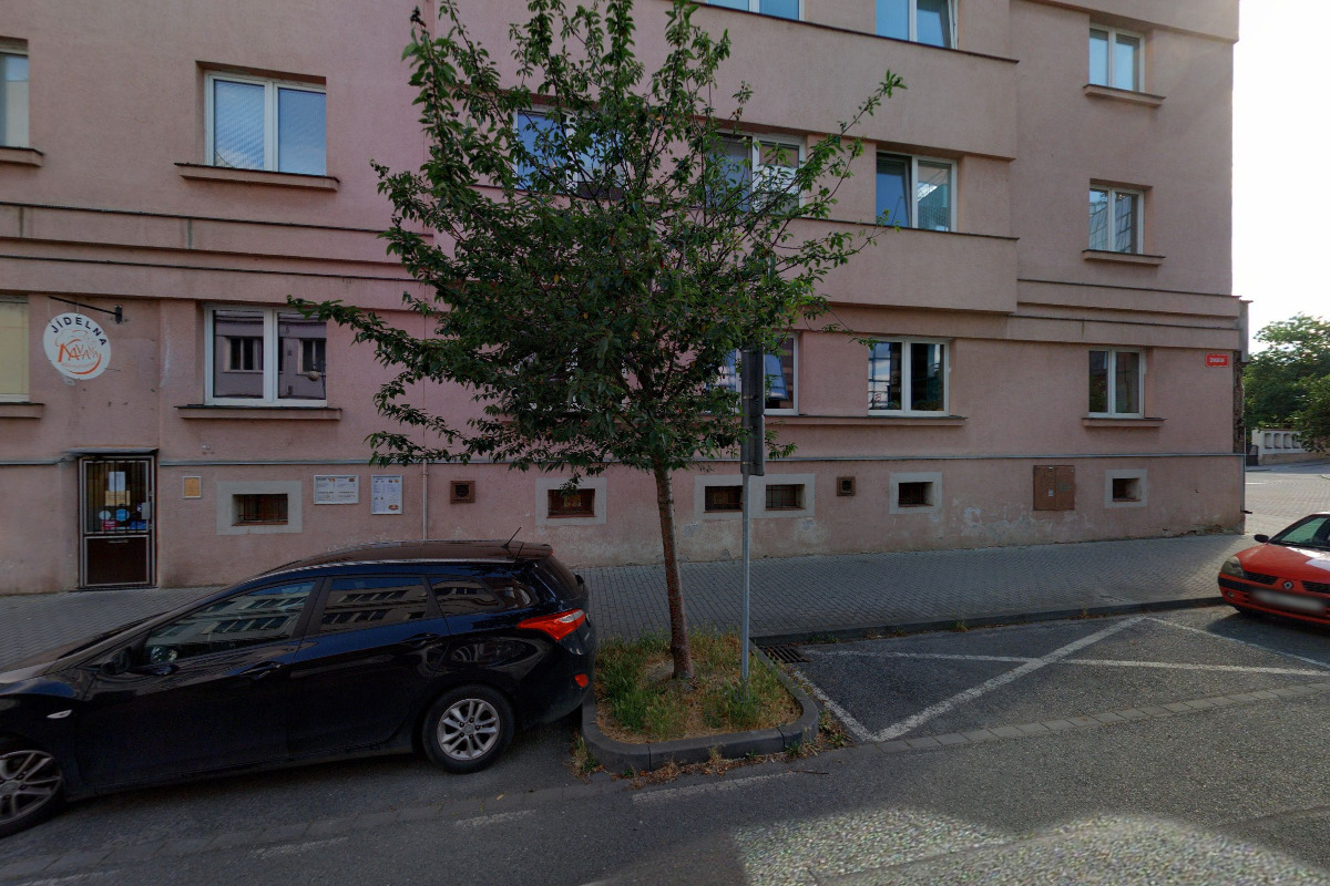 Jídelna v Divadelní - KAVANA foto 5