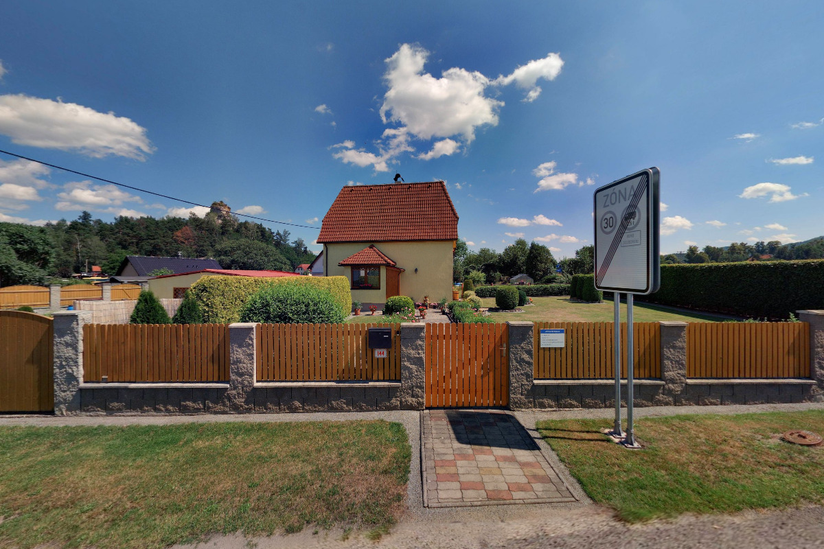 Dřevostavby Jiřina Brožová foto 5