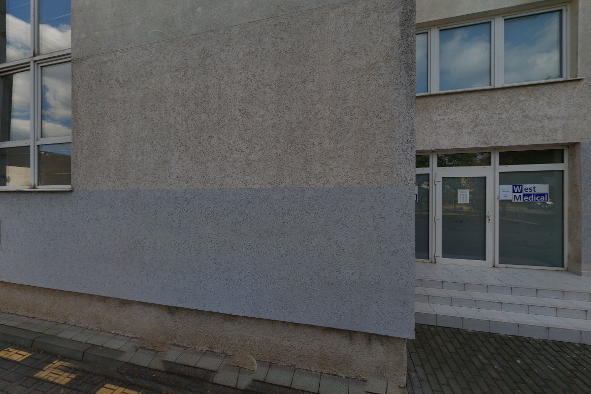 HS Technology Inc., odštěpný závod foto 2