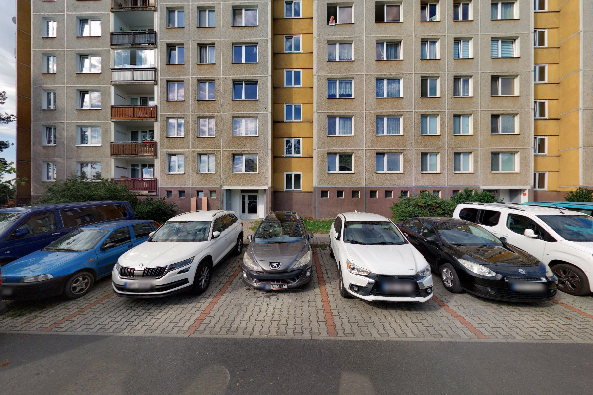 Topení - voda - plyn foto 2