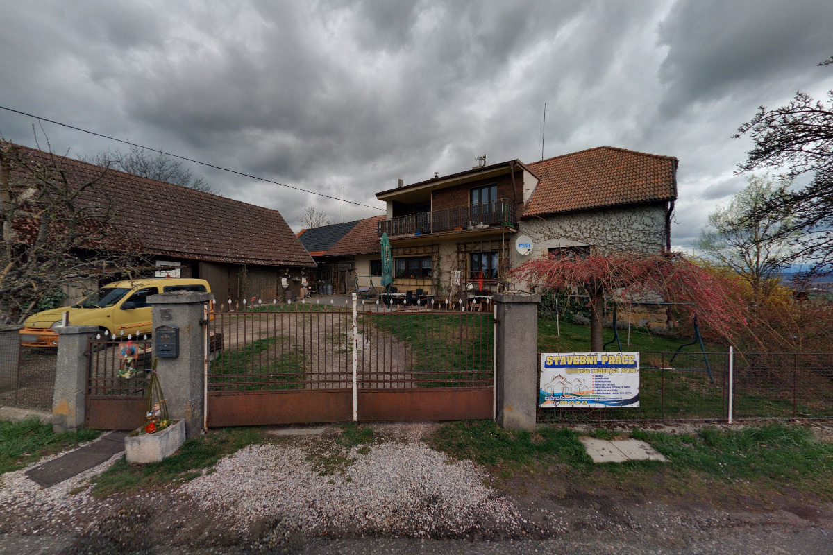 Stavební práce Lumír Vik