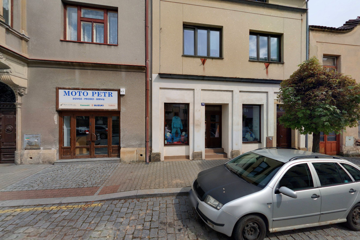 KB Poradenské místo