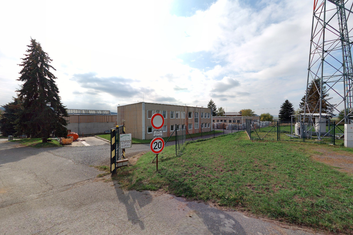 Farma Neznašovy s.r.o.