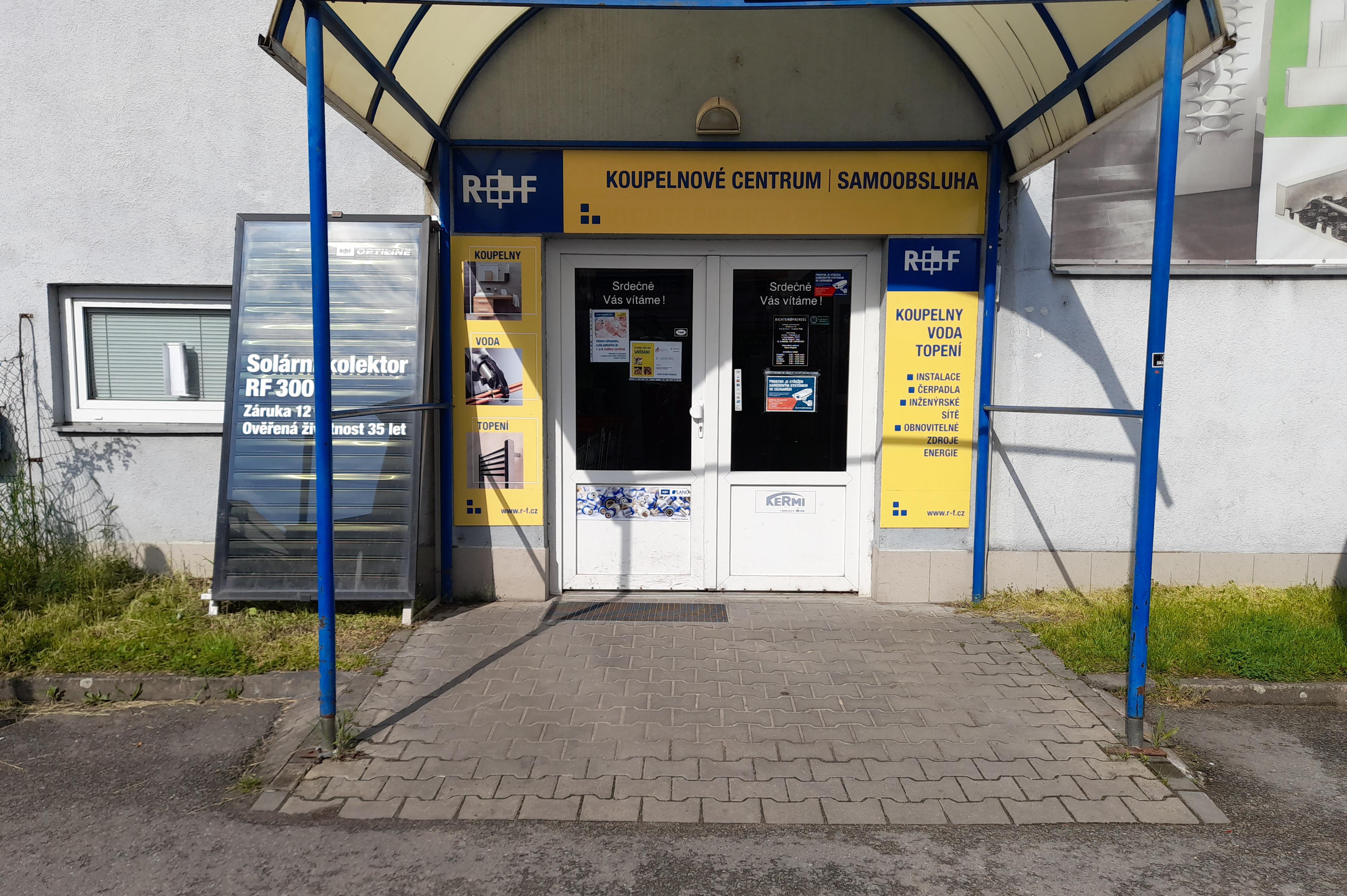 Richter + Frenzel s.r.o.