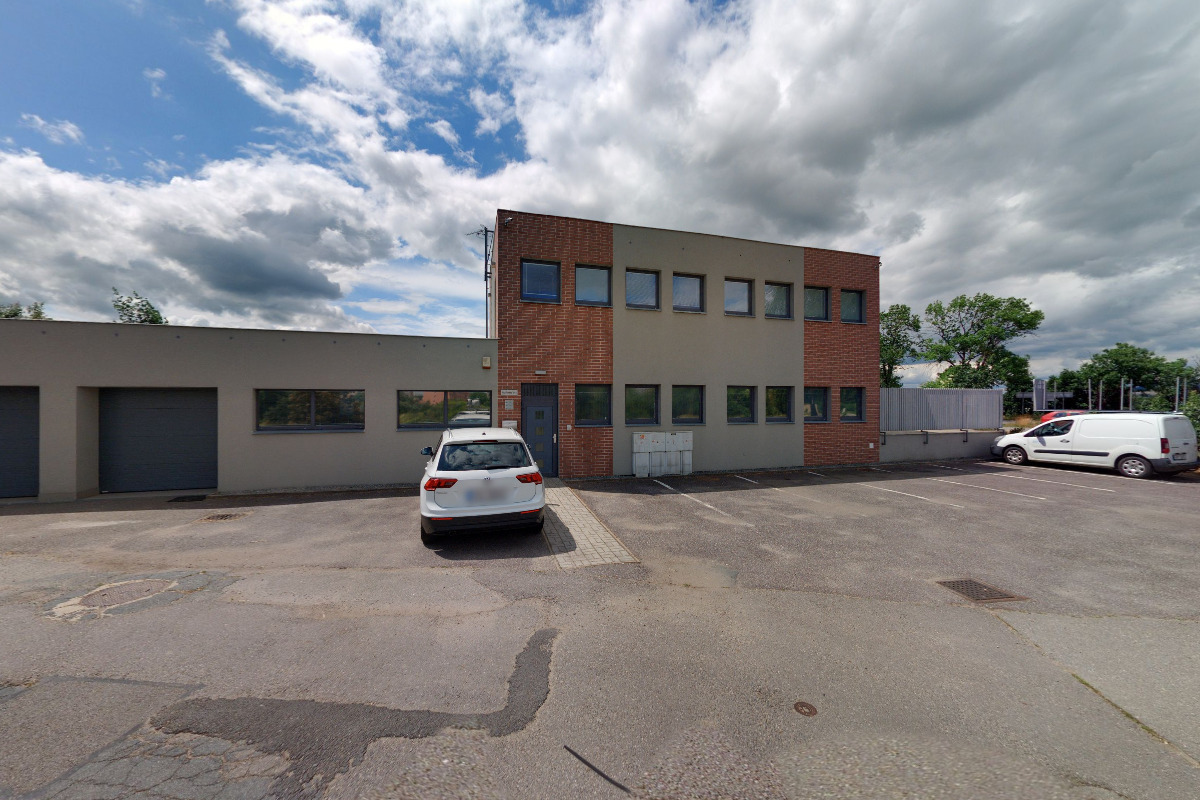 DOSIP Servis, s.r.o.