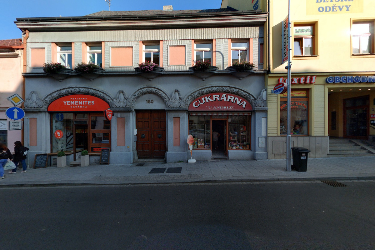 Cukrárna U Andrlů foto 3