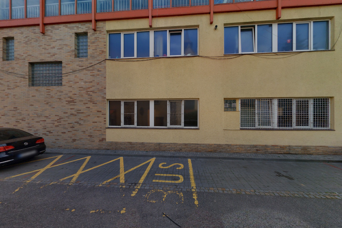 Sportovní klub Horácká Slavia Třebíč foto 2