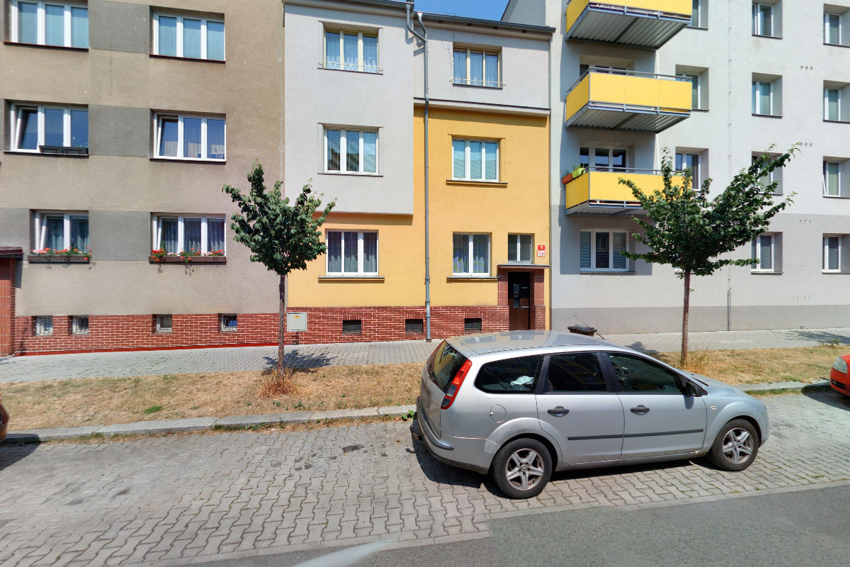 Ing.arch. Miroslava Břízová foto 2