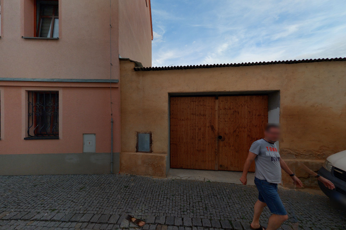 Můjobchod - Potraviny Čemínská