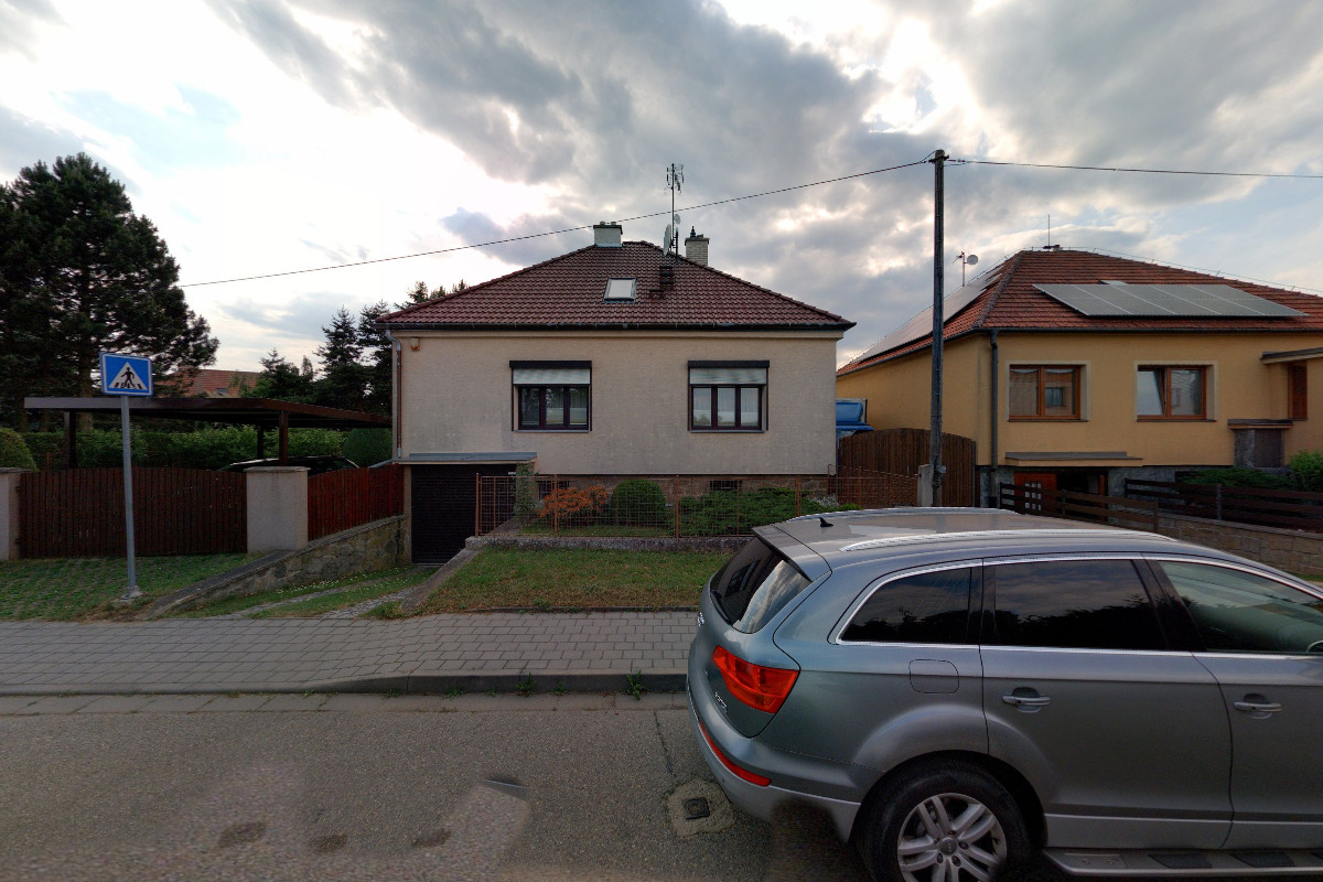 SKANEKO - Jiří Kroupa