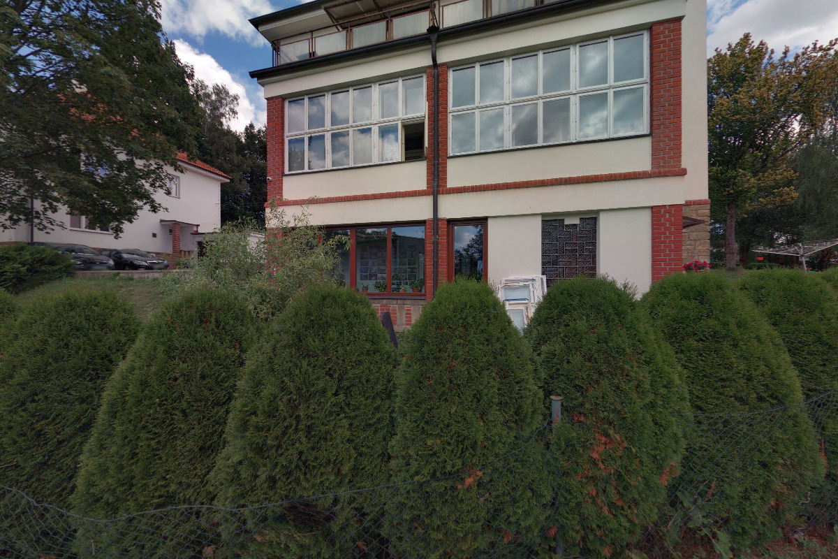 Jan Zabloudil STŘECHY - ZET