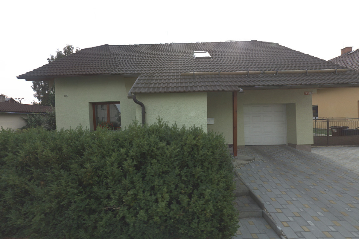 EMPE - Mgr. Michal Přikryl foto 2