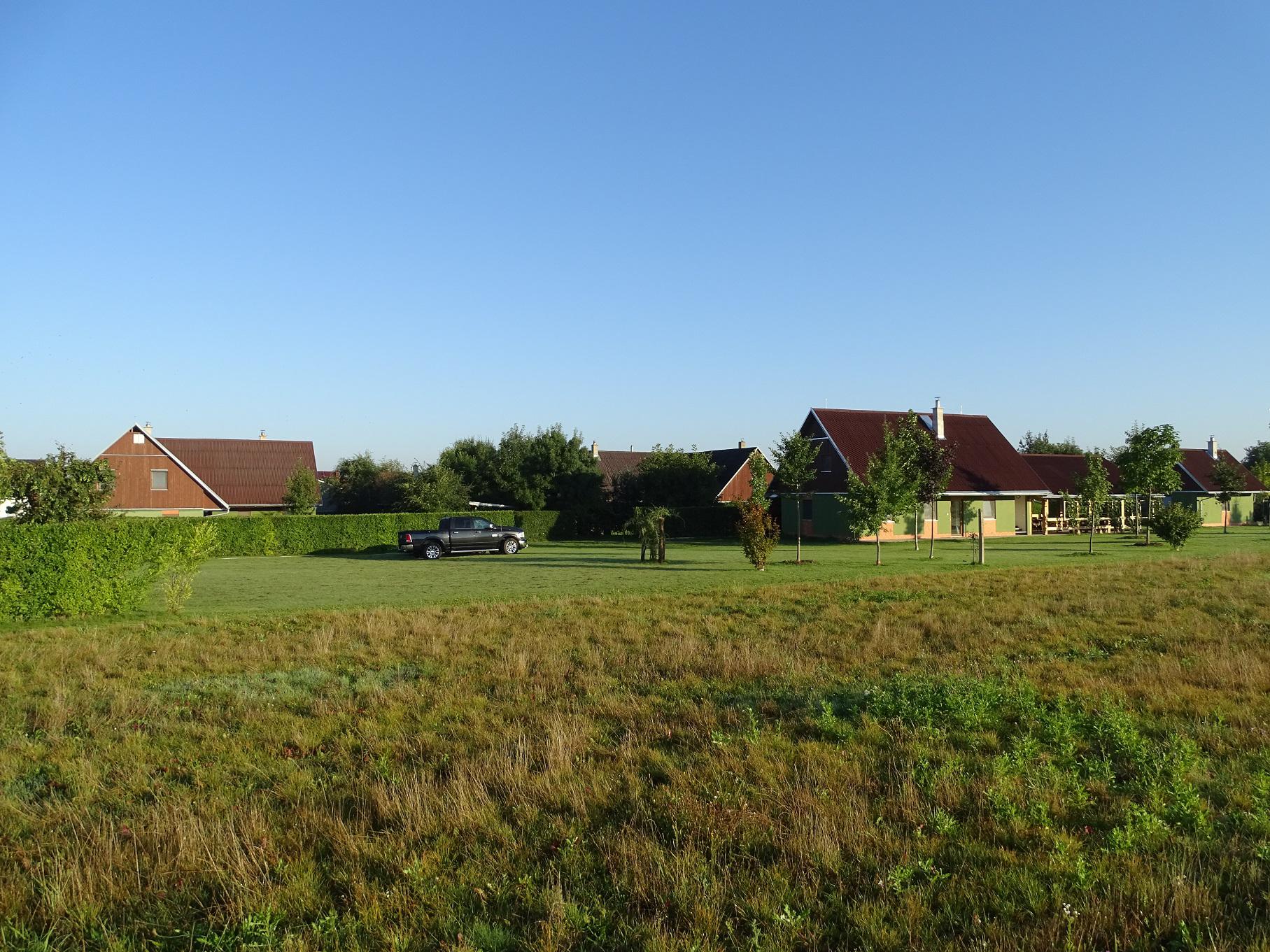 Ubytování Pod Vápenkami foto 5