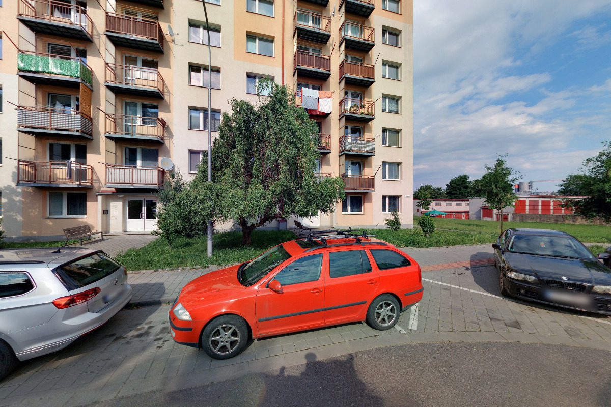 Perfektní úklid MaJa foto 2