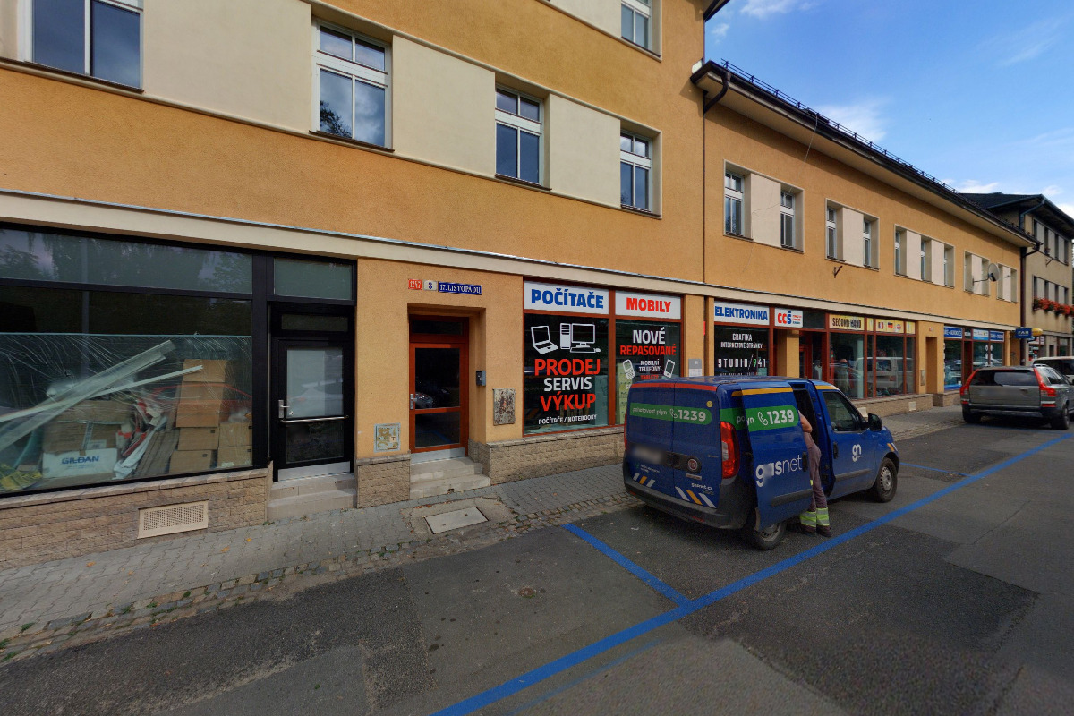 Zlatá rezerva foto 3