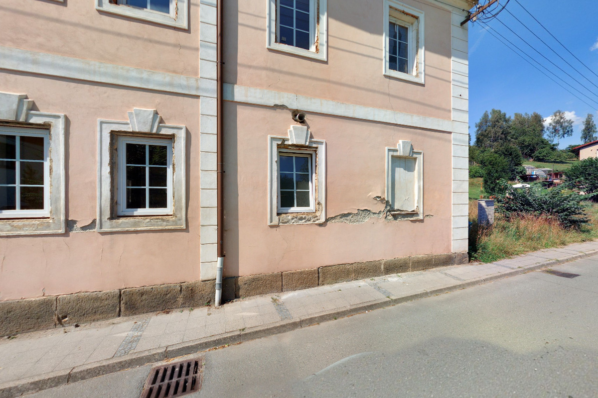 Římskokatolická farnost Teplice nad Metují