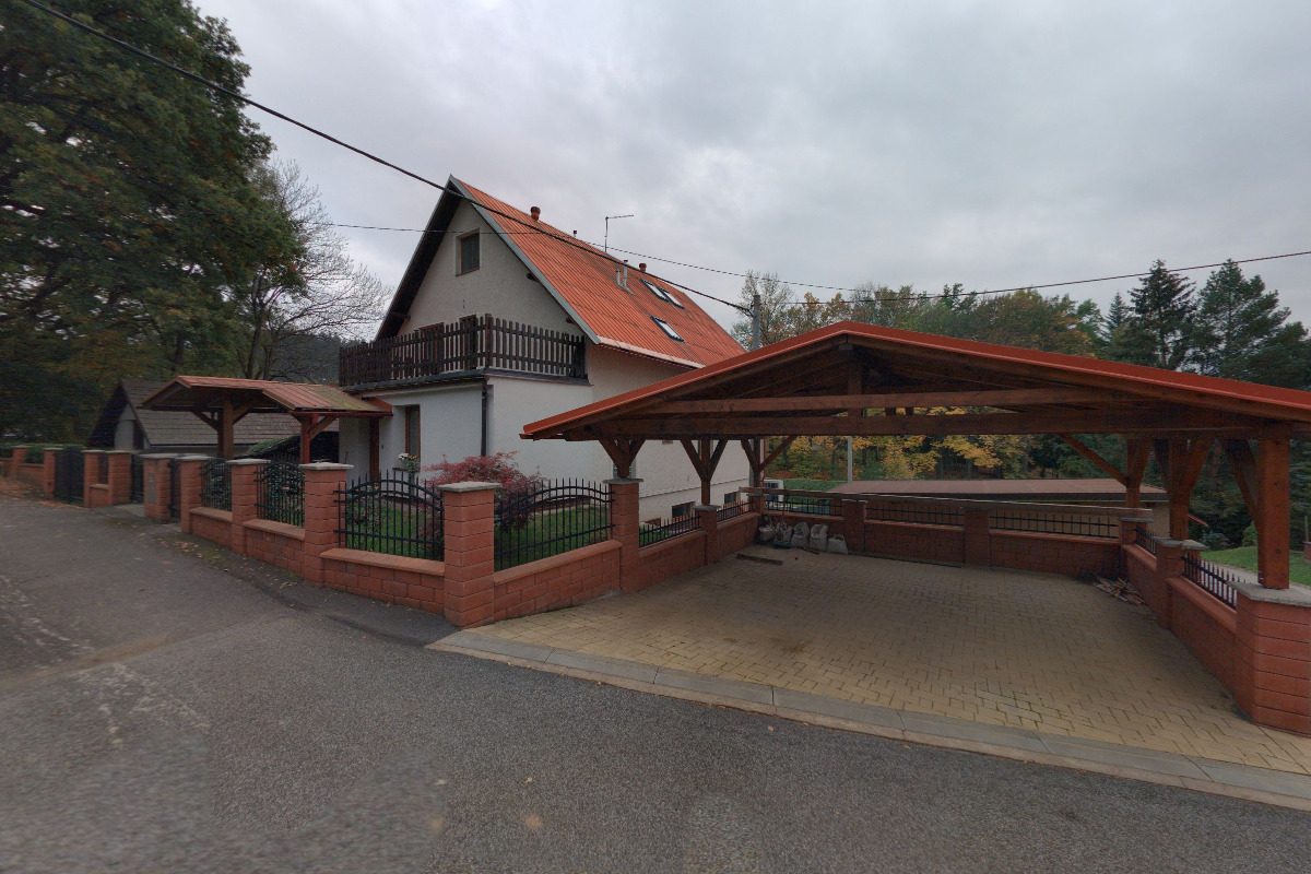 Drahoslav Věrný - autodoprava