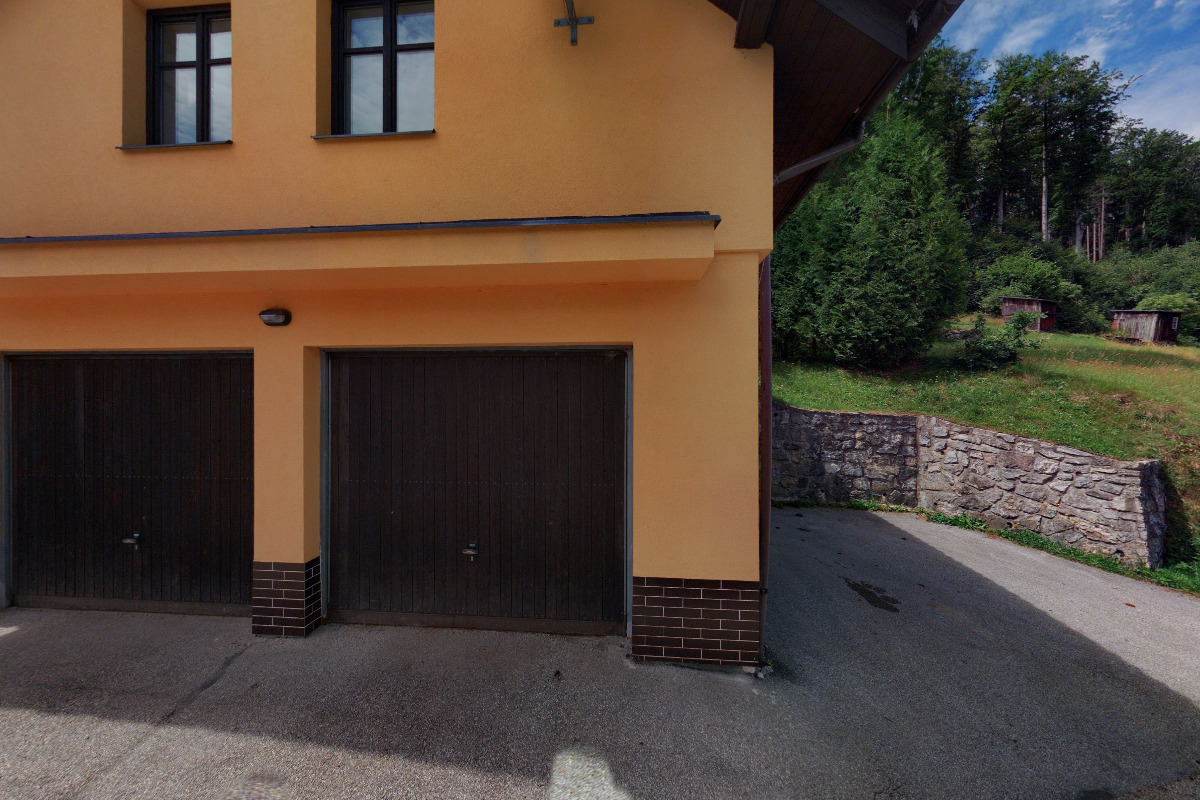 Rekreační domek Alej foto 2