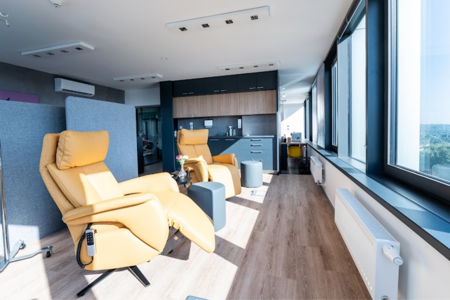 KLINIKA ČERNÁ PERLA - Moravian Premium Care a.s. foto 4