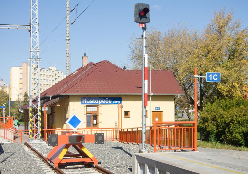 Kontaktní centrum IDS JMK foto 4