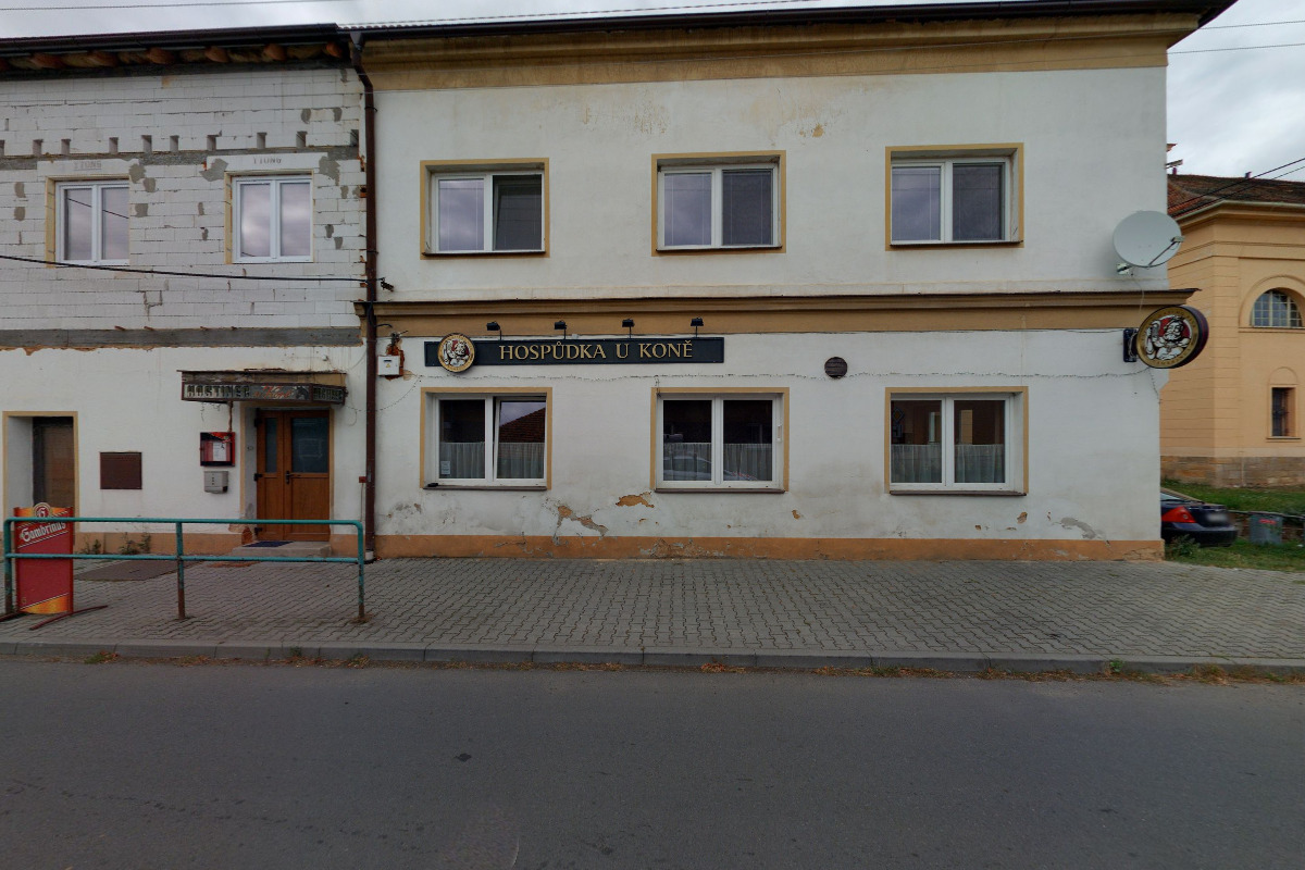 Hospůdka U Koně