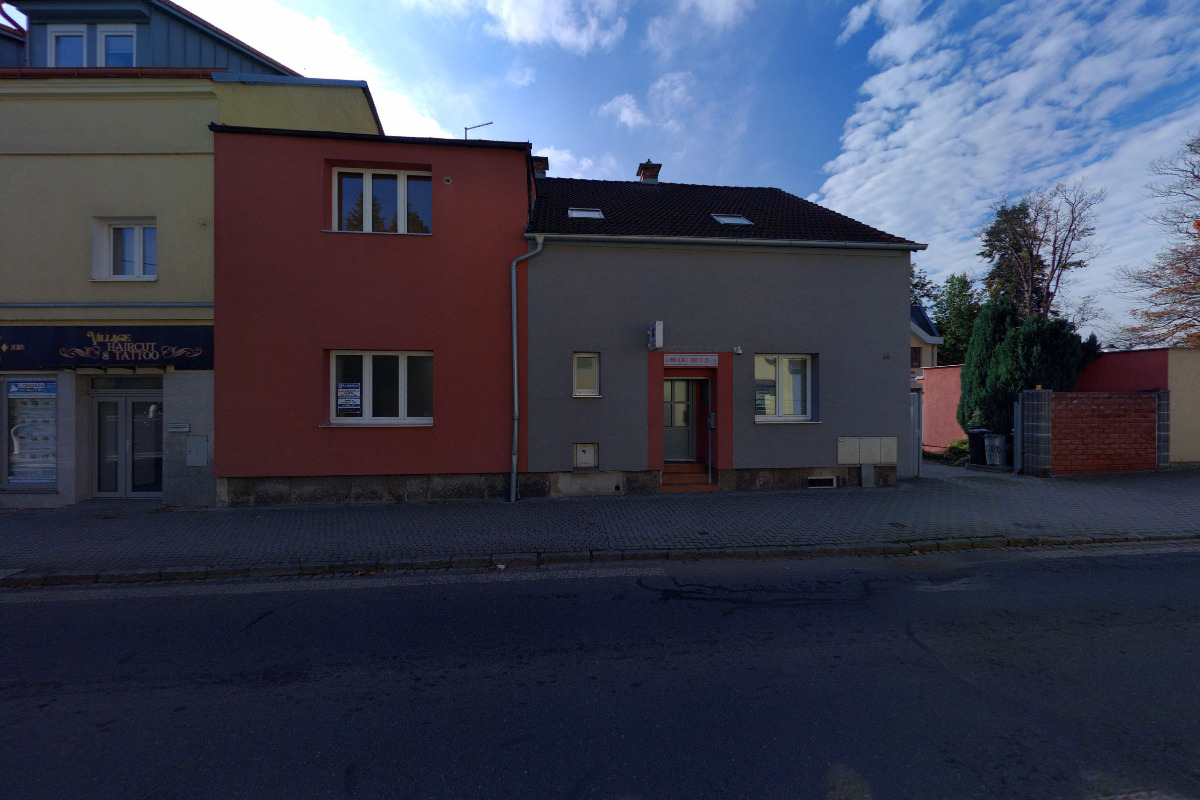 Gynekologie Domažlice, s.r.o.