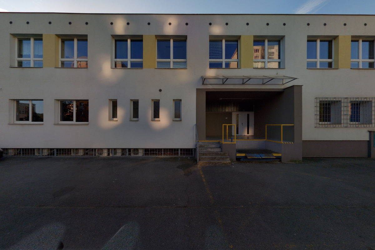 Bankomat Komerční banky foto 2