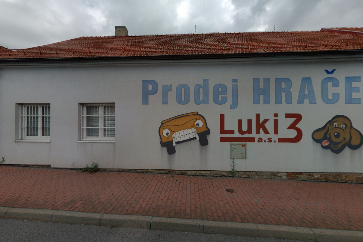 LUKI 3, a.s. foto 2