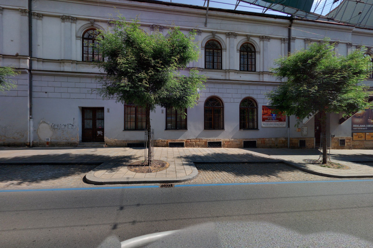 REBEL Alfa Music Club foto 5