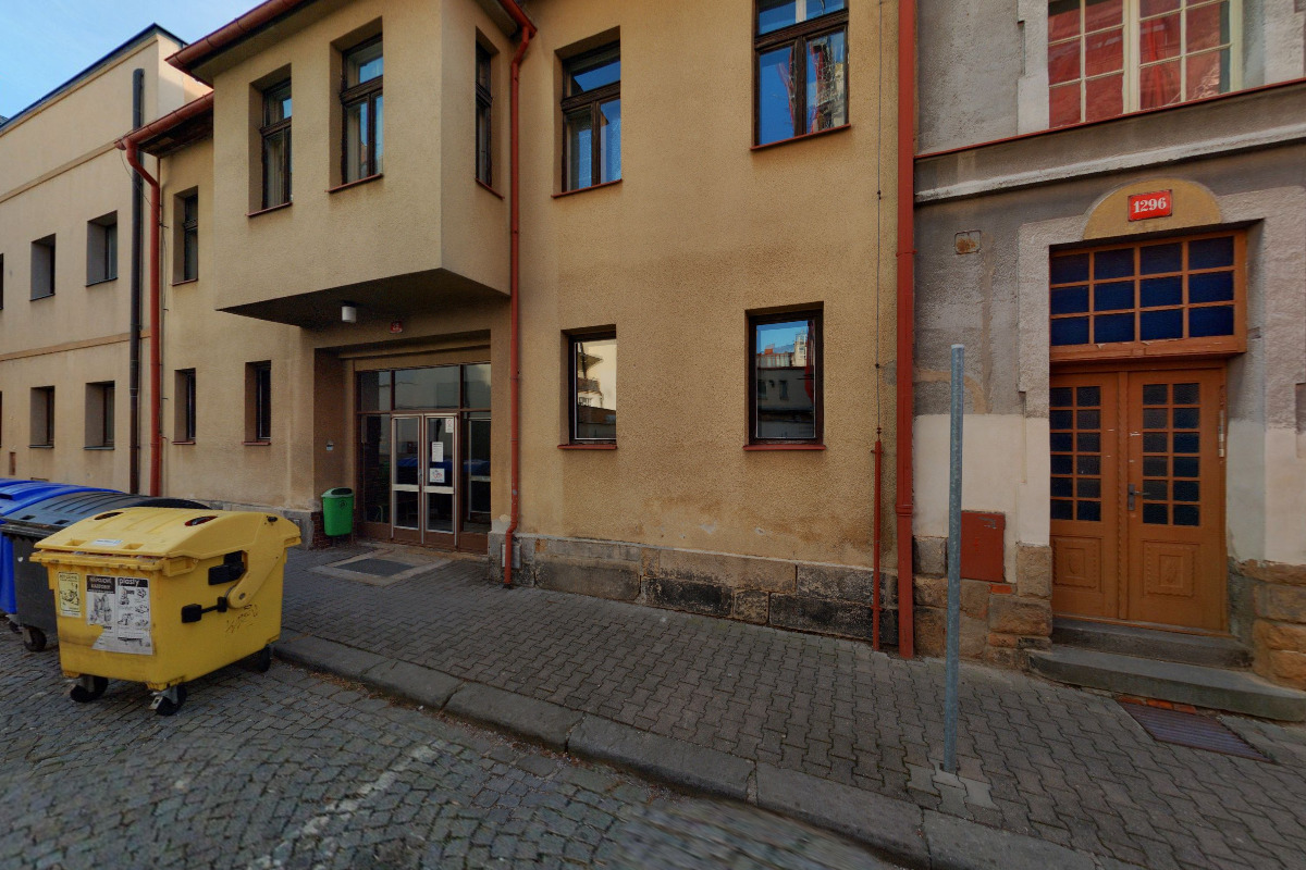 Karate-Do Dvůr Králové nad Labem