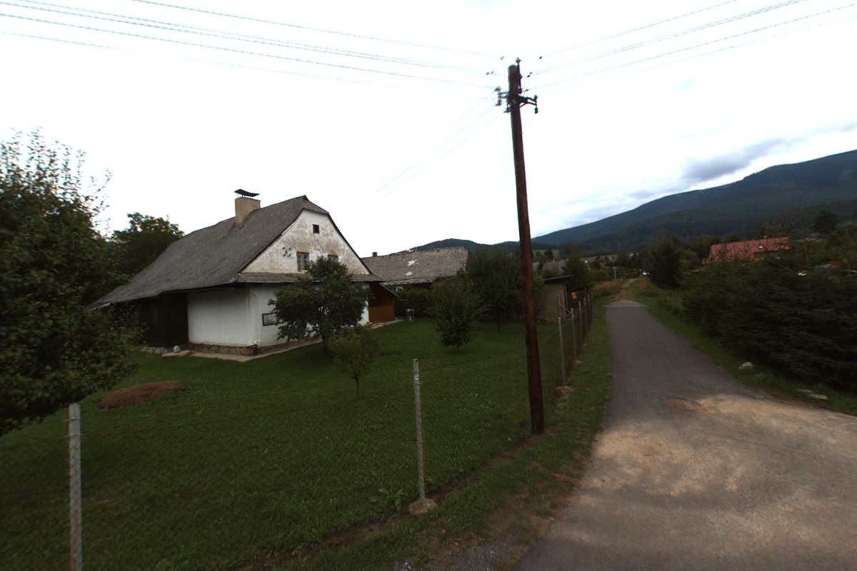 Chalupa Loučná foto 4