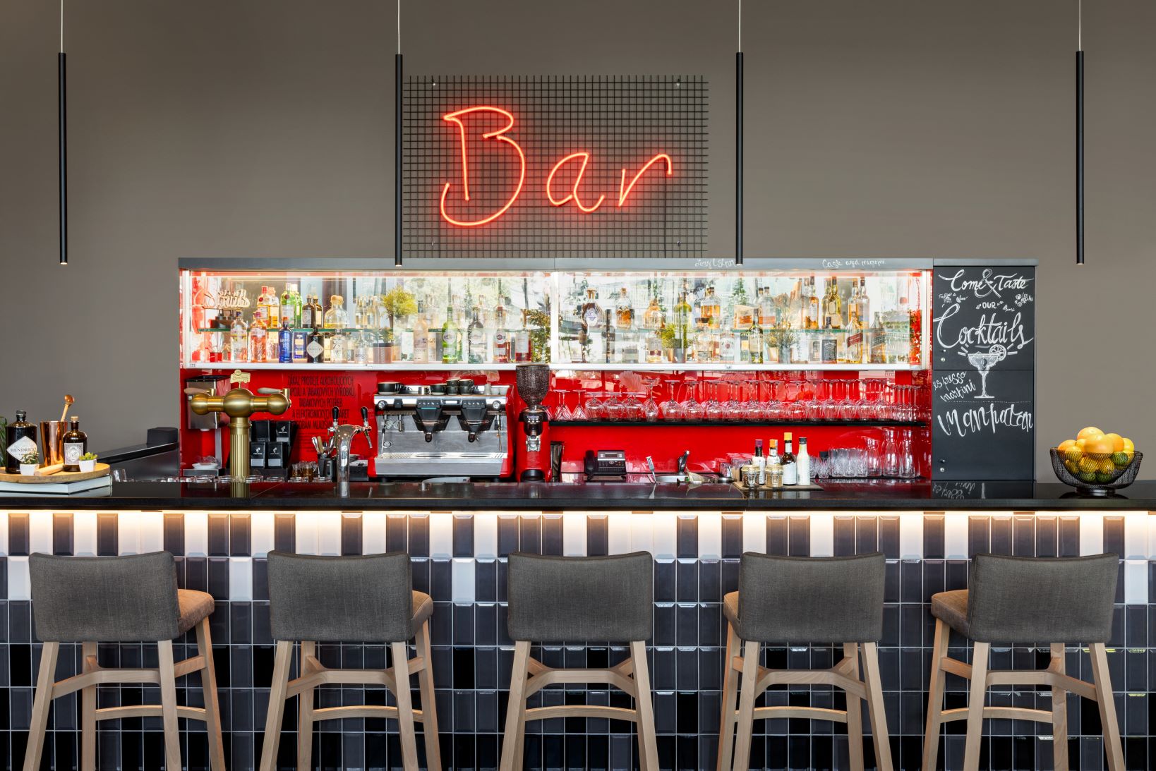 Vienna House Easy by Wyndham Pilsen foto 6