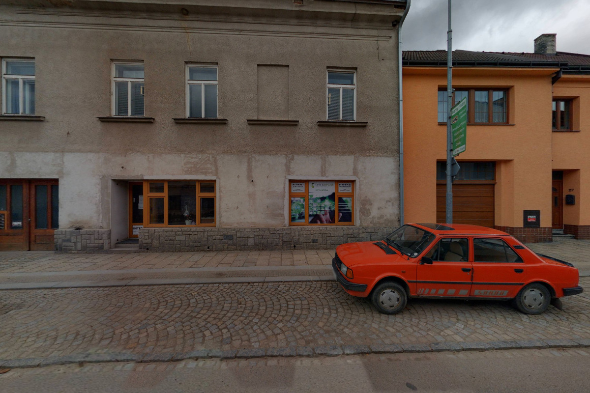 Optet network, s.r.o.