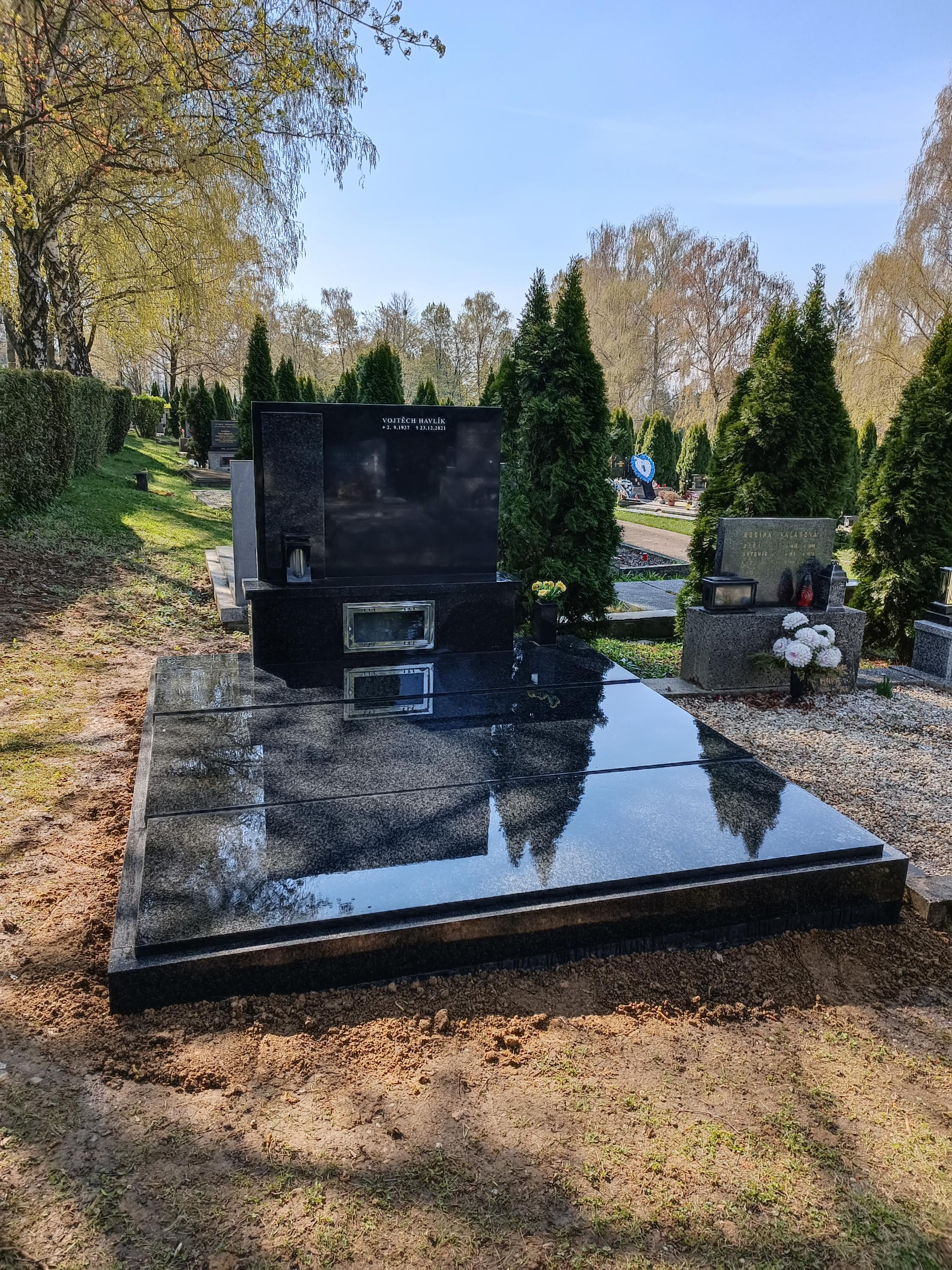 KAMENICTVÍ - BLUMSTAV foto 2