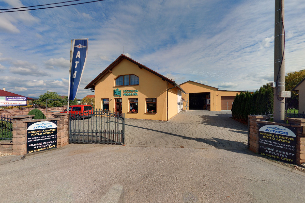 NOVÁK a NOVÁK eko s.r.o.