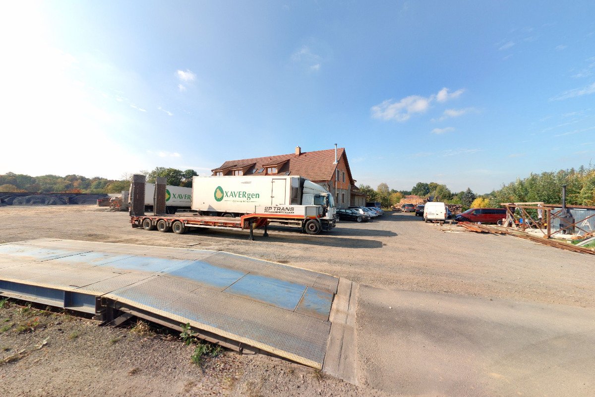 Autoservis Nová Ves u Chotěboře