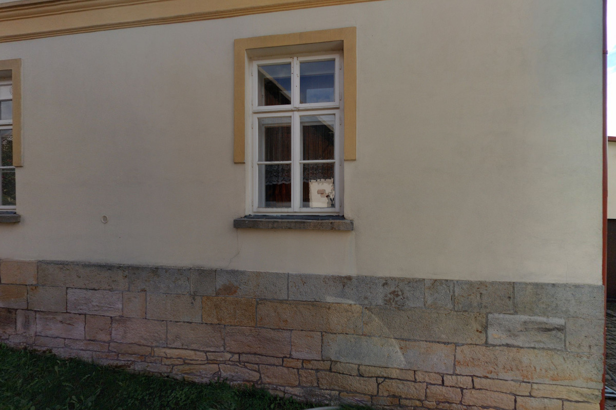 Brzice - obecní úřad foto 2