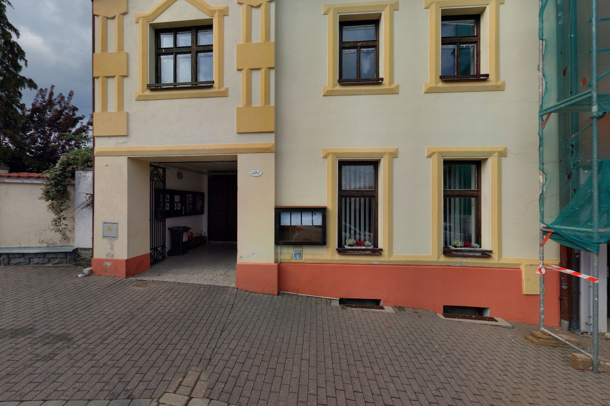 Pohřební služba Jeřábek, spol. s r.o. foto 3