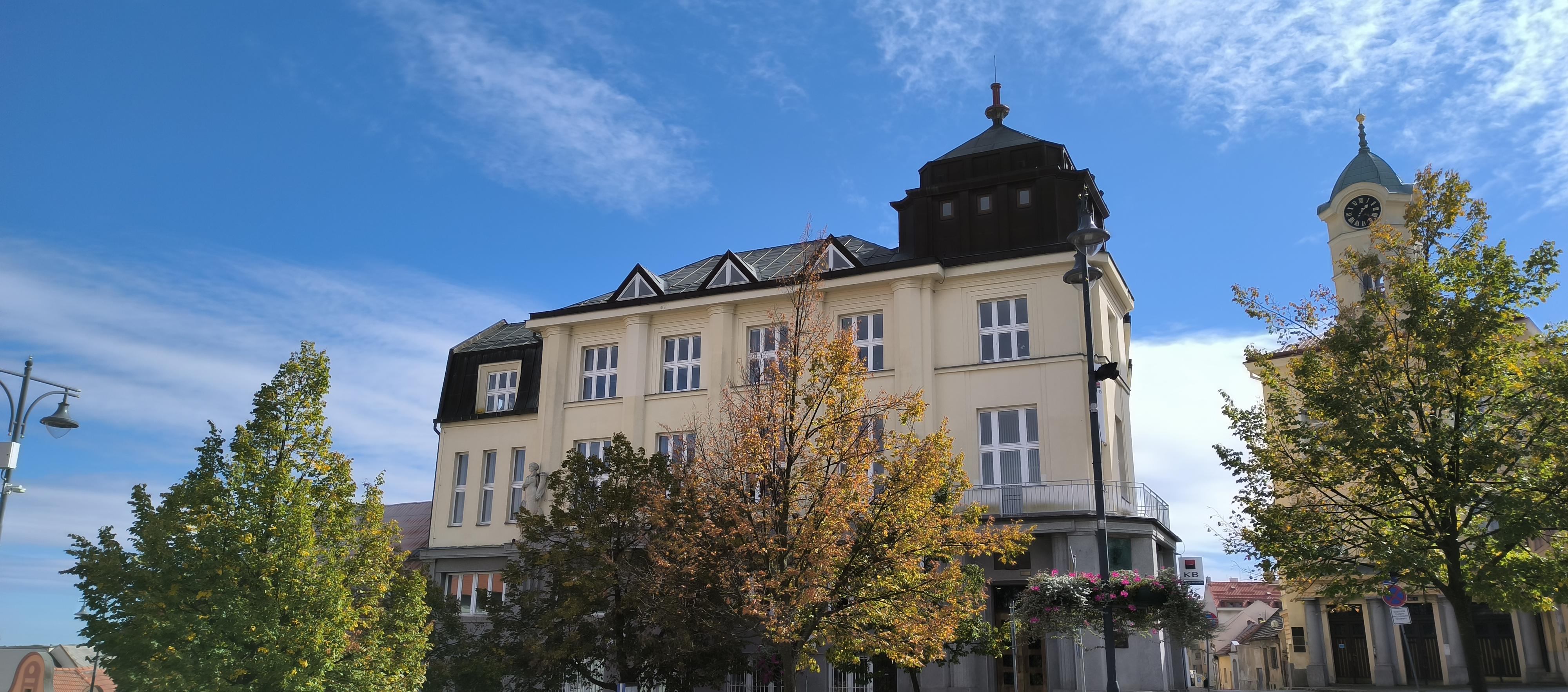 Komerční banka, a.s. foto 5