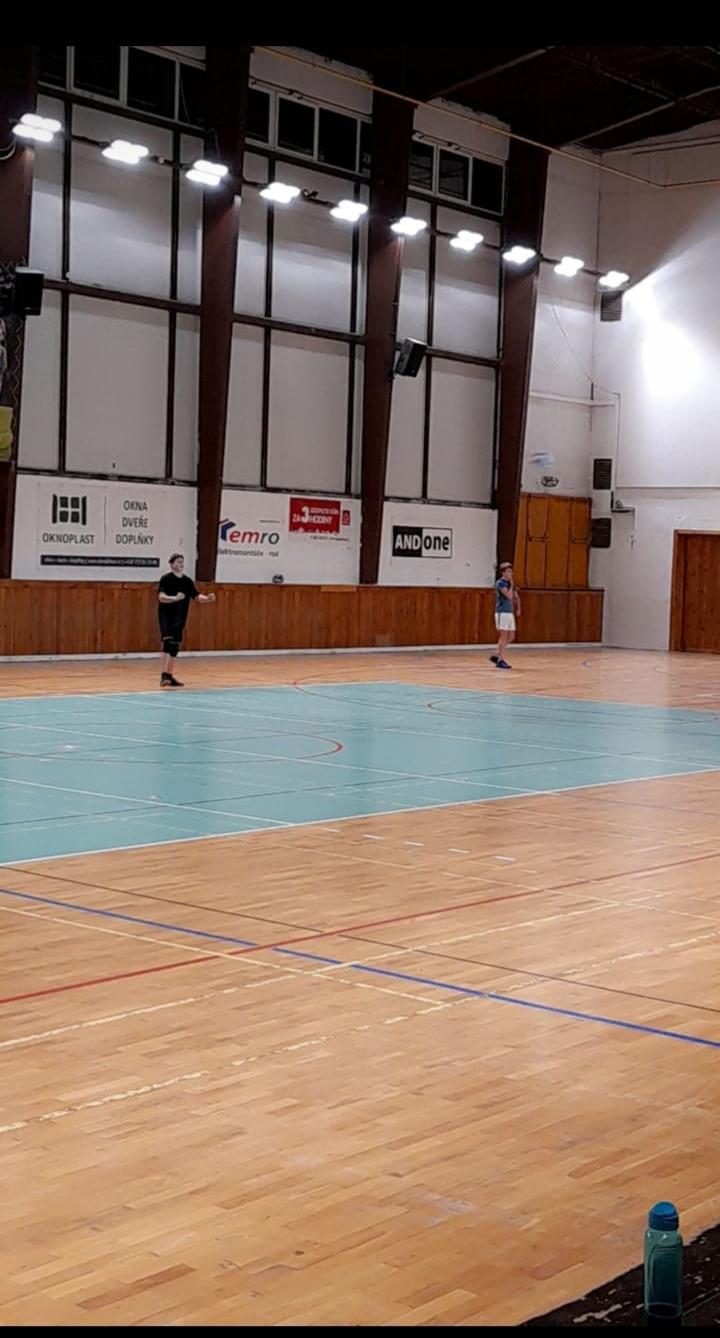 Sportovní klub Jihlava foto 2