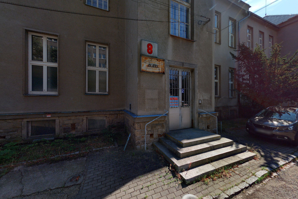 Sanitní doprava Plzeň v.o.s. foto 2