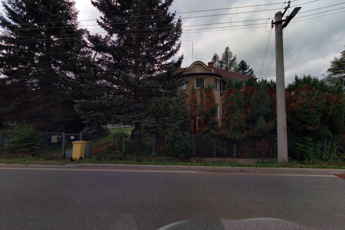 Hydrogeologická společnost, s.r.o.