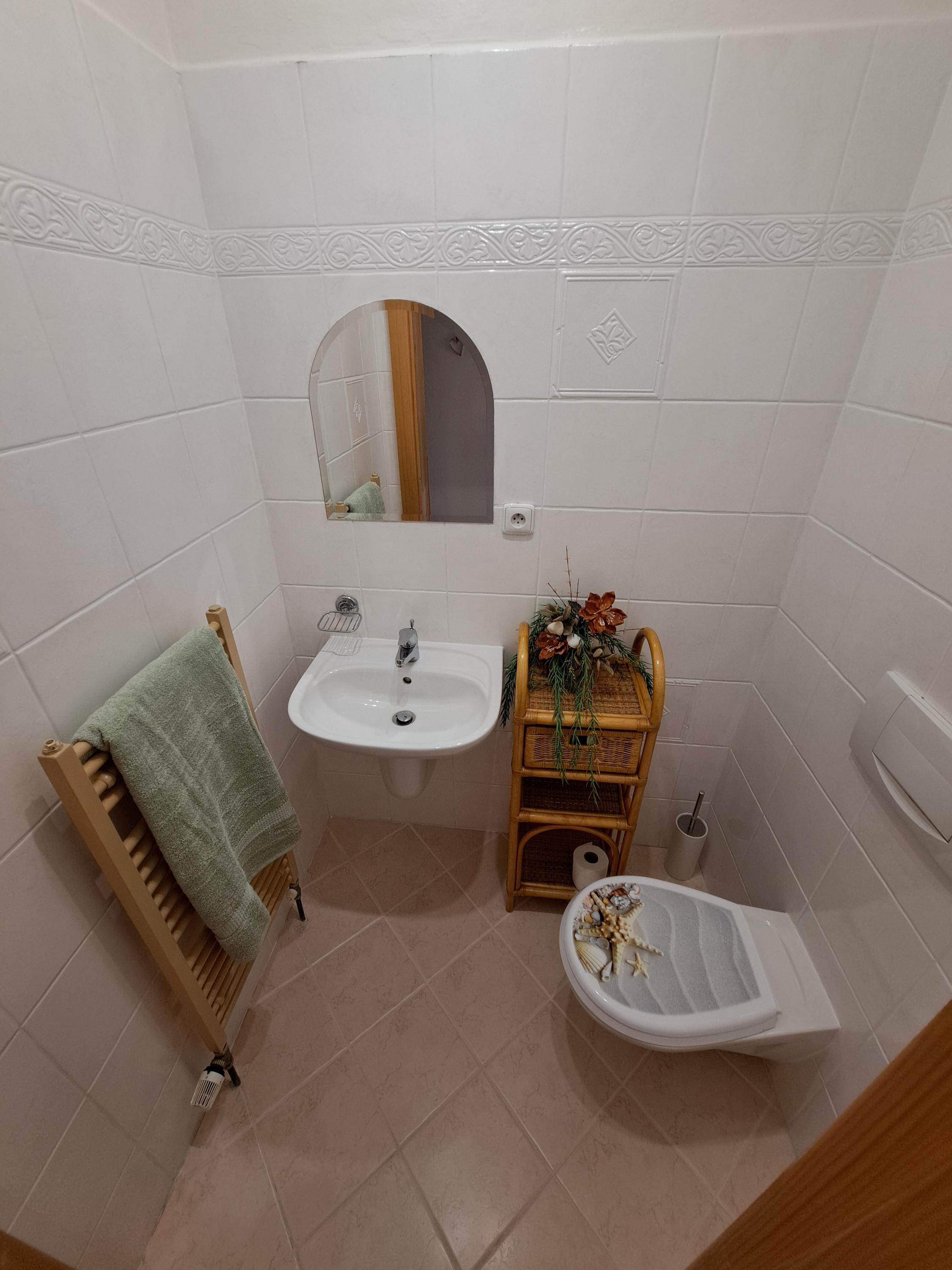 Ubytování u zámeckého parku foto 6