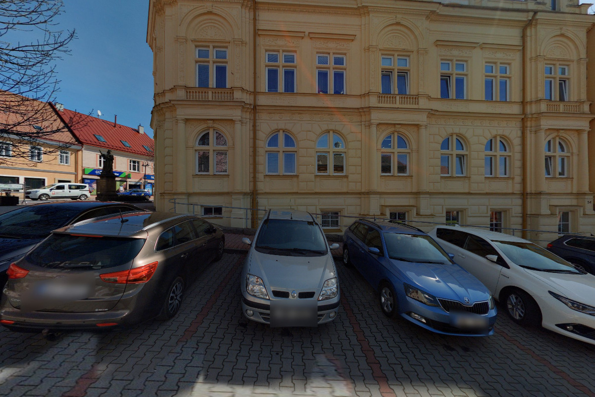 OČNÍ LÉKAŘSTVÍ MUDr. BLANKA PIVCOVÁ, s.r.o.