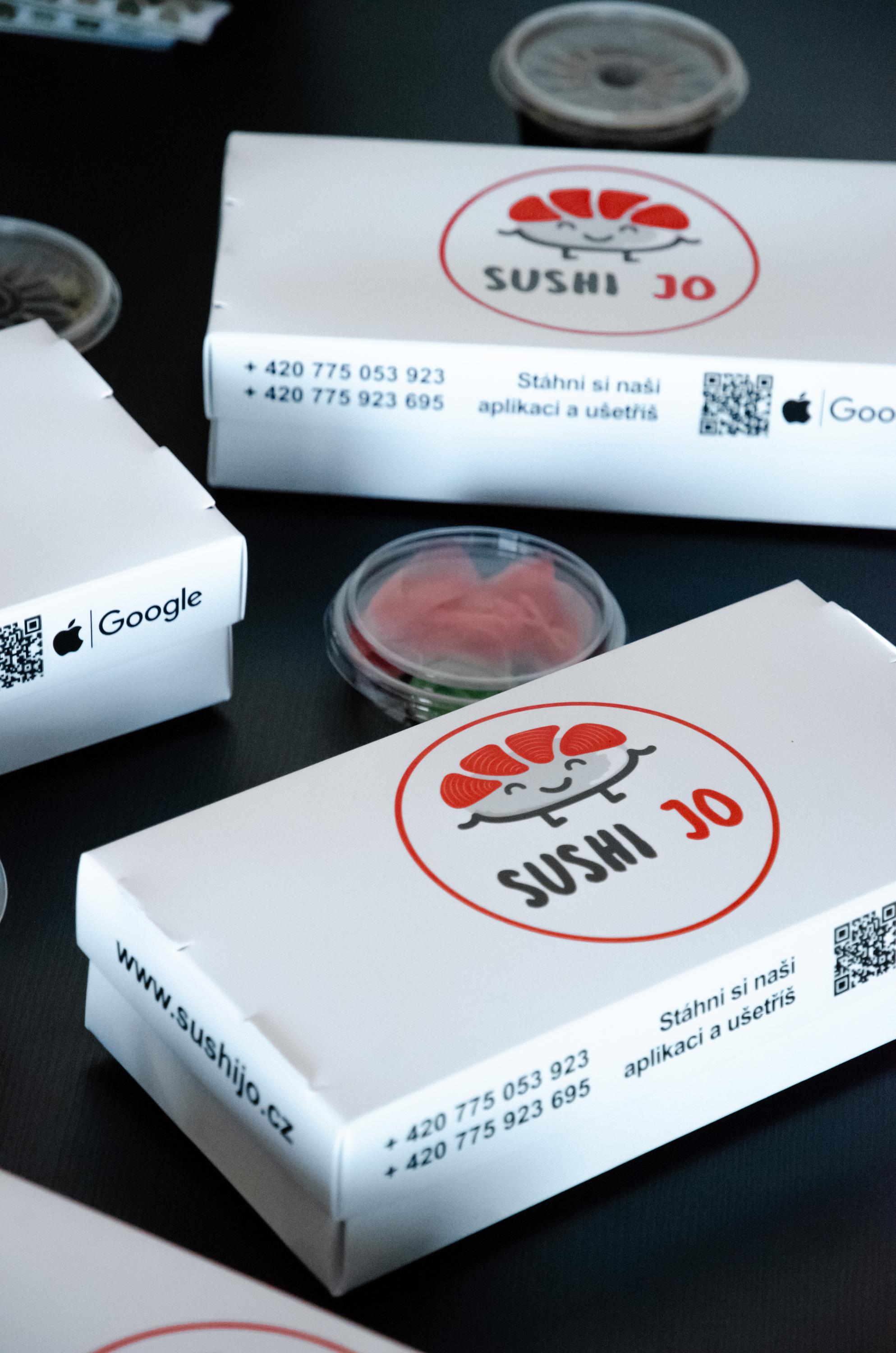 Sushi Jo foto 5