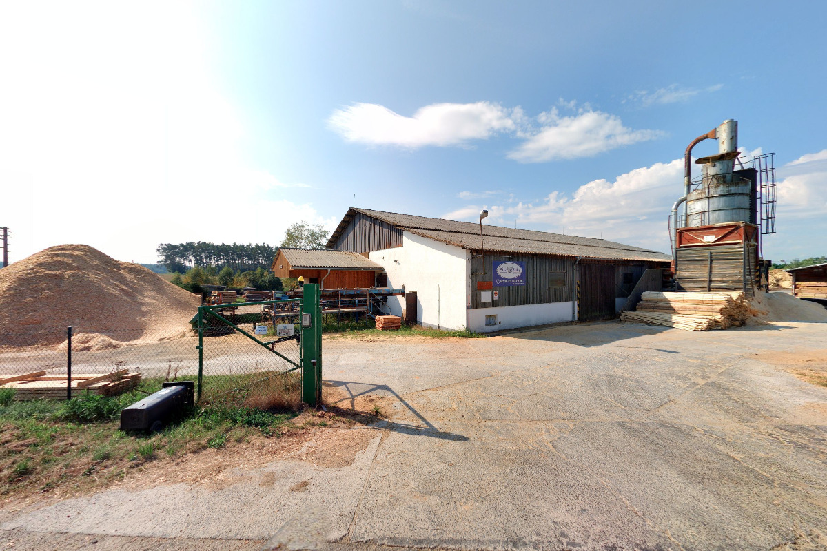 Pila Rohy – I.V., spol. s r.o. foto 4