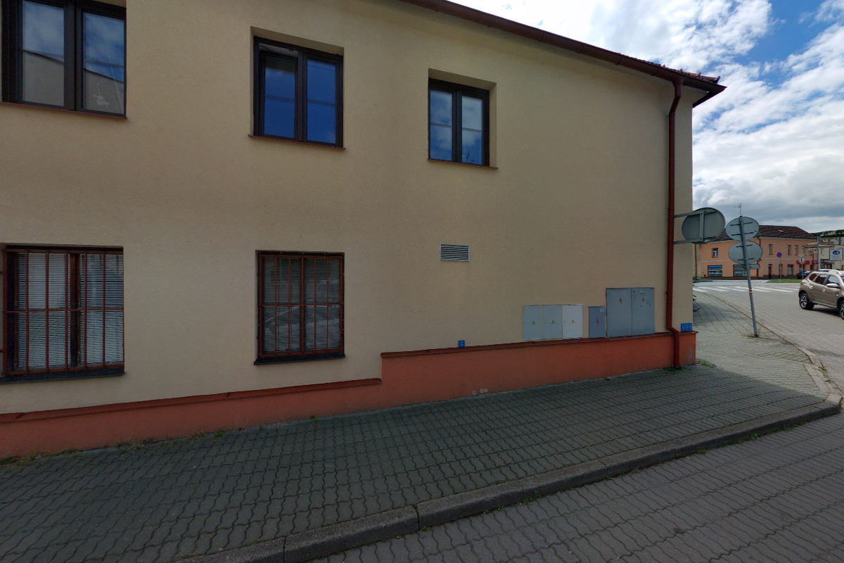 Jídelna Zahrada foto 5